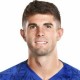 Christian Pulisic